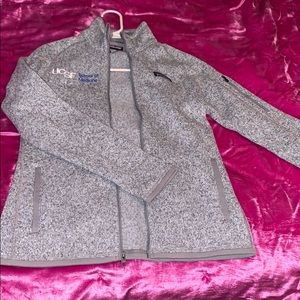 UCSF sweater